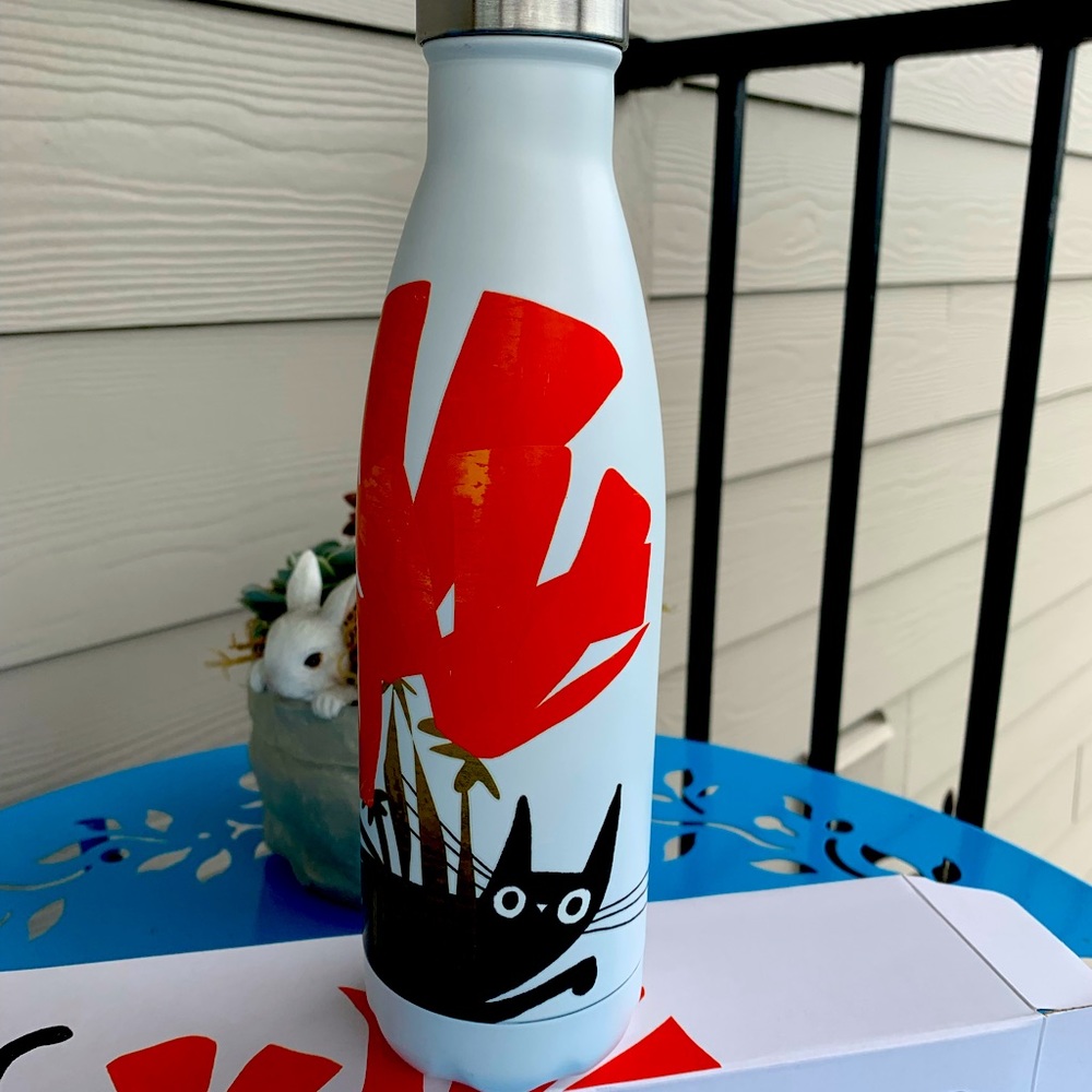 Cat Lady Box Tumbler